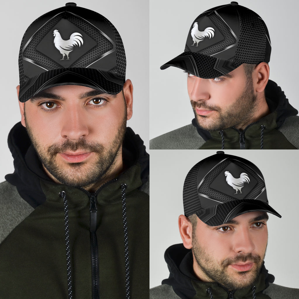 Chicken Classic Cap - CP143PA - BMGifts