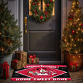 Georgia Bulldogs Doormat, Sport Team And MK Doormat, FootBall Fan Gifts