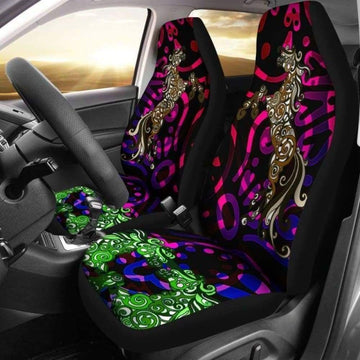 Horse Car Seat Covers  Car Decoration Universal Fit