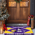 LSU TIGERS Doormat, Sport Team And MK Doormat, FootBall Fan Gifts