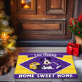LSU TIGERS Doormat, Sport Team And MK Doormat, FootBall Fan Gifts