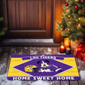 LSU TIGERS Doormat, Sport Team And MK Doormat, FootBall Fan Gifts