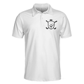 True Golf Polo Shirt - 3