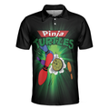 Pinja Turtles Bud Day Polo Shirt - 3