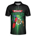 Pinja Turtles Wes Steed Polo Shirt - 3