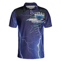 We Bowl To Remember Polo Shirt - 3