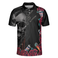 Barber Shop For Gentleman Polo Shirt - 3