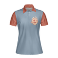 Grab Your Balls We Are Going Bowling V2 Short Sleeve Women Polo Shirt Best Bowling Polo Shirt Design For Ladies - 3