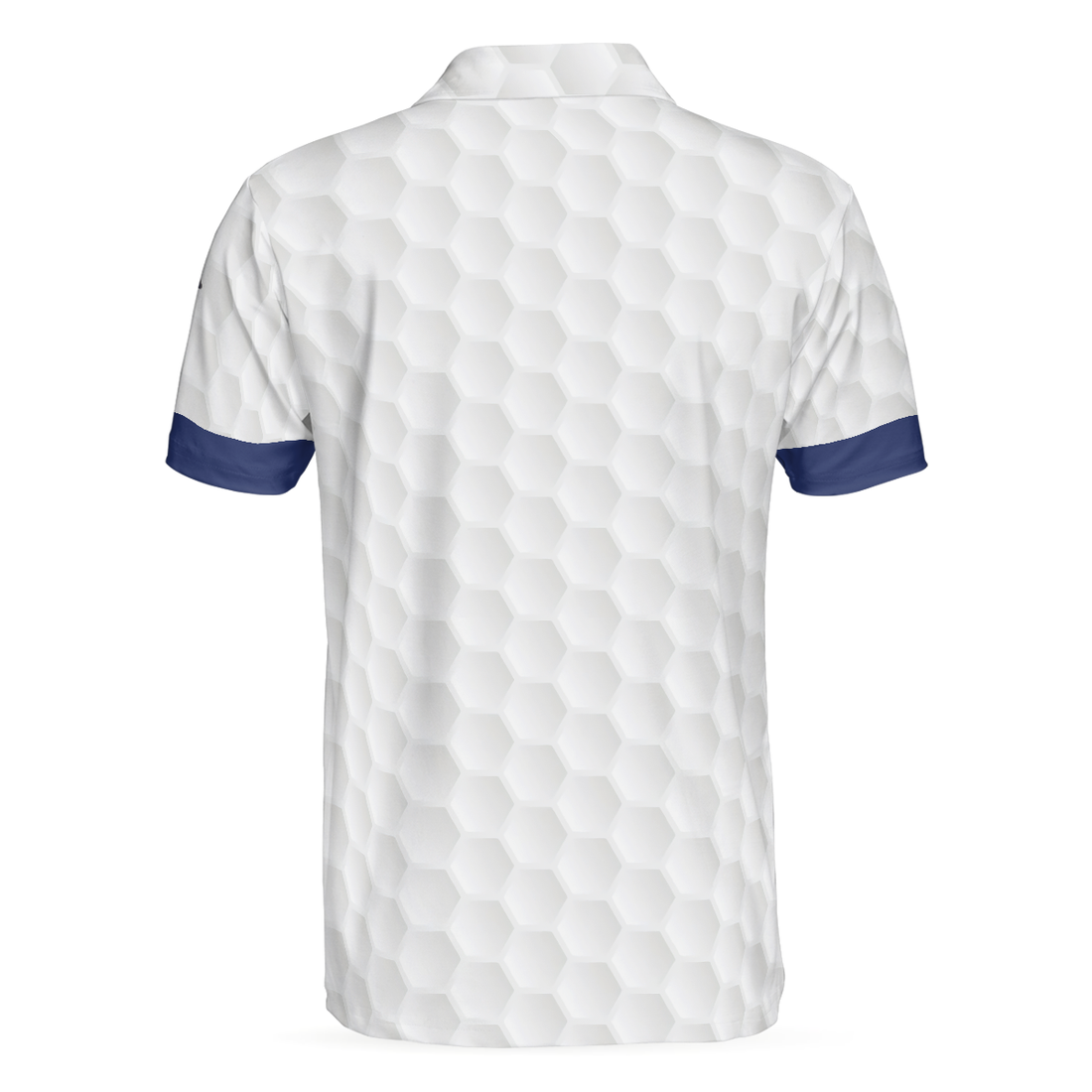 Bavaria Flag Golf Polo Shirt - 1