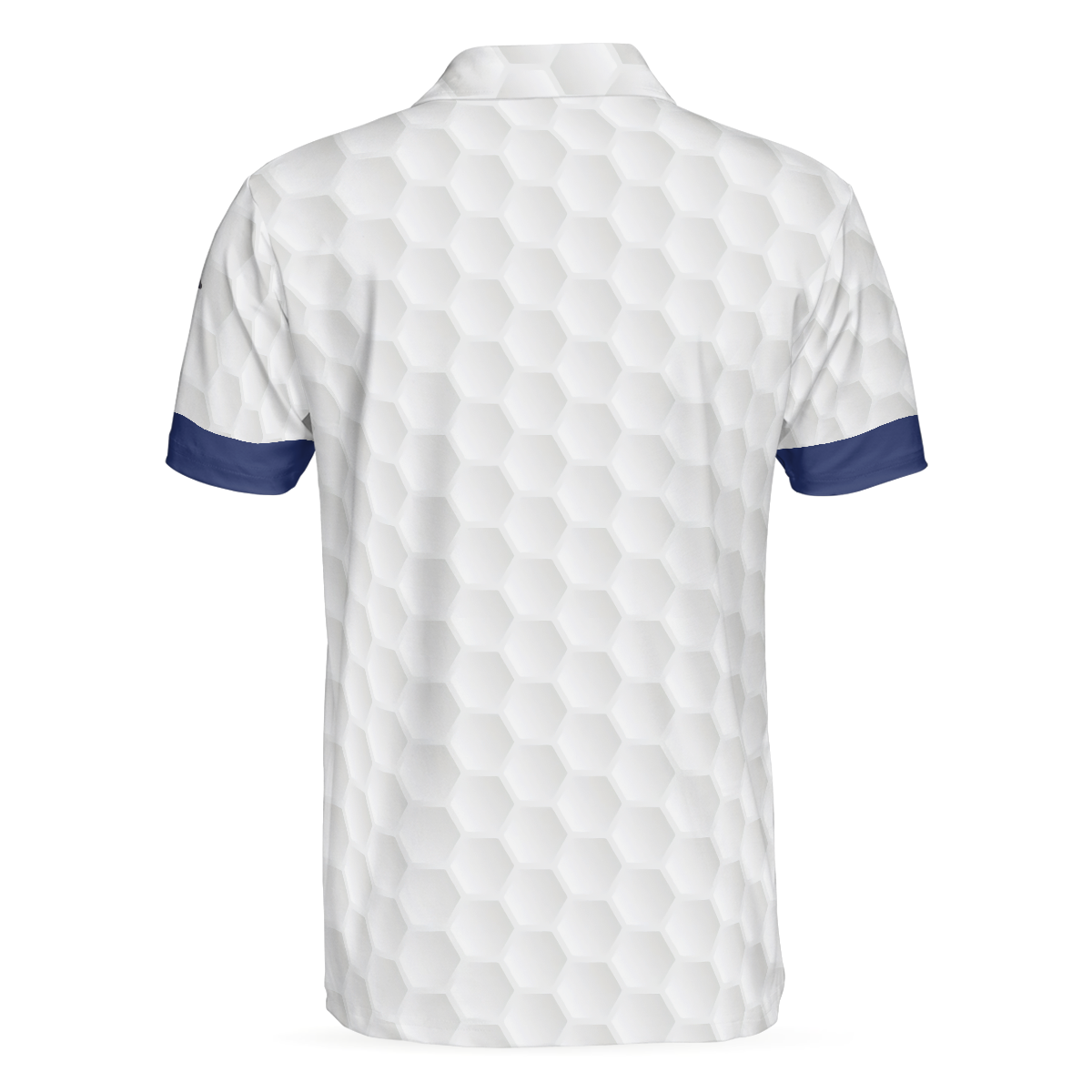 Bavaria Flag Golf Polo Shirt - 2