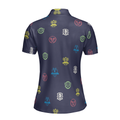 The Championships Tennis Polo Short Sleeve Women Polo Shirt - 2