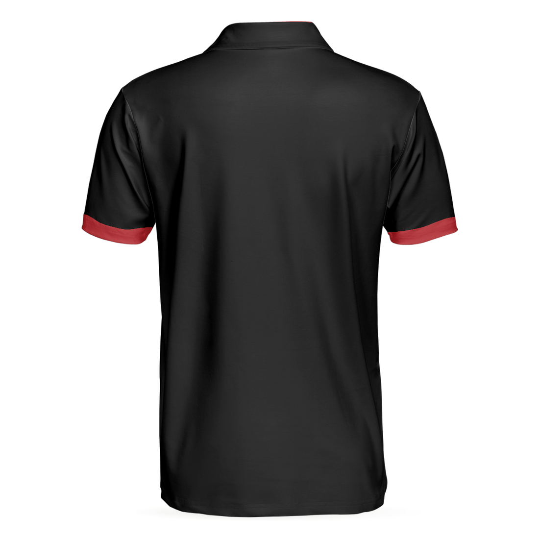 Bowling Its In My DNA Polo Shirt Swag Bowling Polo Shirt For Male Bowlers Best Bowling Gift Idea - 1