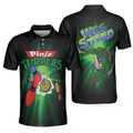 Pinja Turtles Wes Steed Polo Shirt - 1