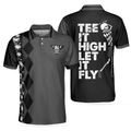 Tee It High Let It Fly Polo Shirt - 1