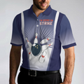 Im Going On Strike Bowling Polo Shirt Striking Bowling Polo Shirt Best Bowling Shirt For Men - 4