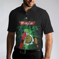 Pinja Turtles RC Rodoflo Polo Shirt - 4