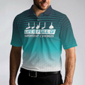 Life Is Full Of Important Choices Golf Polo Shirt Golf Pattern Horizontal Stripes Polo Shirt Best Golf Shirt For Men - 4