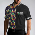 DH BOCCE Champions League Polo Shirt - 5