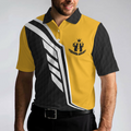 A Day Without Golf Probably Wont Kill Me But Why Take The Risk Golf Polo Shirt Golf Shirt With Sayings - 4