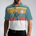 I Golf Like A Girl Try To Keep Up Short Sleeve Polo Shirt Polo Shirts For Men And Women - 5