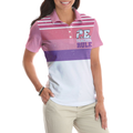 Physical Education Teacher Short Sleeve Women Polo Shirt Physical Education Teacher Appreciation Gift - 5