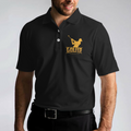 Move Over Boys Short Sleeve Golf Polo Shirt Old Man Golfer Polo Shirt Best Golf Shirt For Men - 2