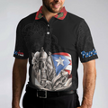 Puerto Rico Manga Flower Polo Shirt US Polo Shirt For Men And Women Best Gift For American Fans - 5