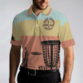 I Love It When My Wife Let Me Play Disc Golf Polo Shirt Funny Disc Golf Shirt With Sayings Best Disc Golf Gift - 5