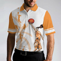 Anything Worth Doing Is Worth Doing With Passion Basketball Polo Shirt For Men And Women - 4