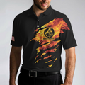 Boilermaker My Craft Allows Me To Build Anything Polo Shirt Skull Polo Shirt Boilermaker Shirt For Men - 5