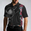 Barber Shop For Gentleman Polo Shirt - 5