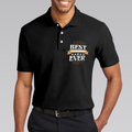I Tried To Retire But Now I Work For My Wife Family Polo Shirt - 4