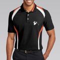 Everything Will Kill You So Choose Something Fun Golf Polo Shirt Best Golf Shirt For Men Gift For Golfers - 2