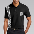 Its Not Over When You Lose Its Over When You Quit Polo Shirt Cool Cherokee Shirt Design For Men And Women - 5