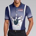 Im Going On Strike Bowling Polo Shirt Striking Bowling Polo Shirt Best Bowling Shirt For Men - 5