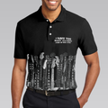 I Have Too Many Guitars Black Short Sleeve Polo Shirt Guitarist Polo Shirt Best Guitar Shirt For Men - 5