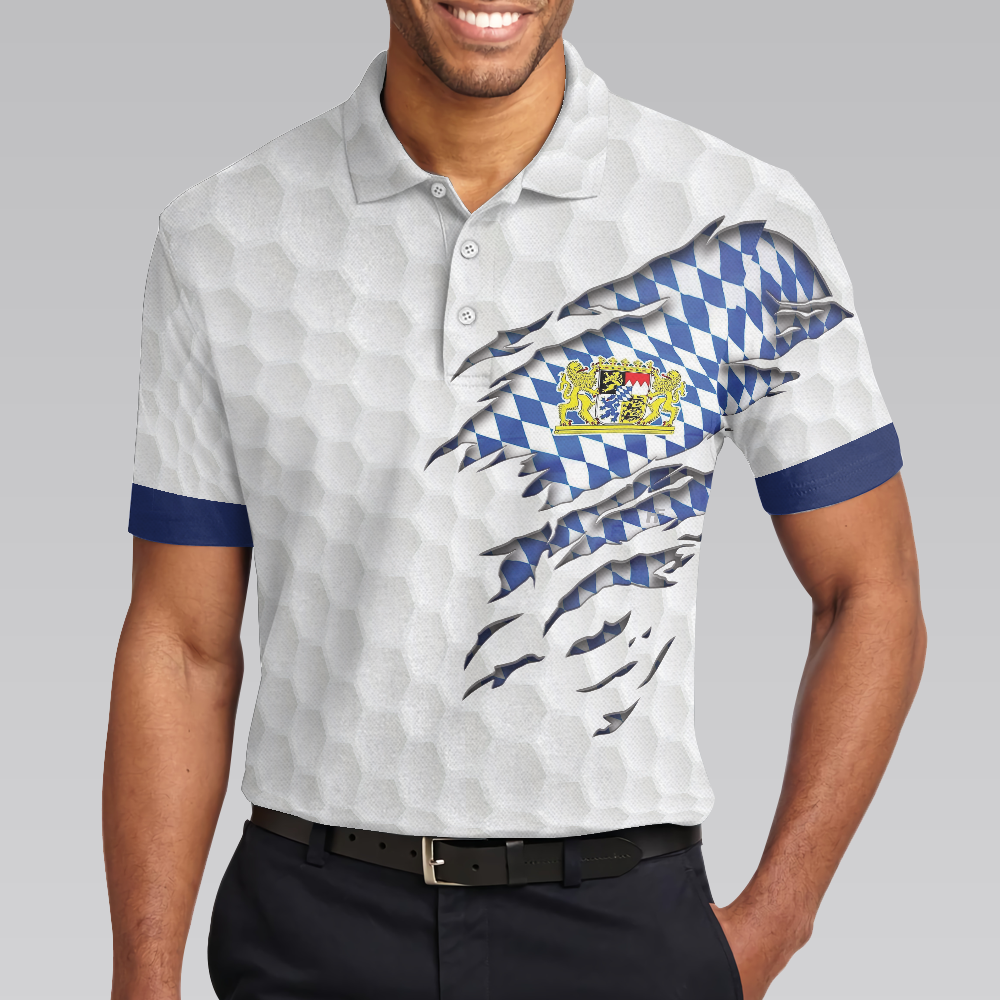 Bavaria Polo Shirt - 4