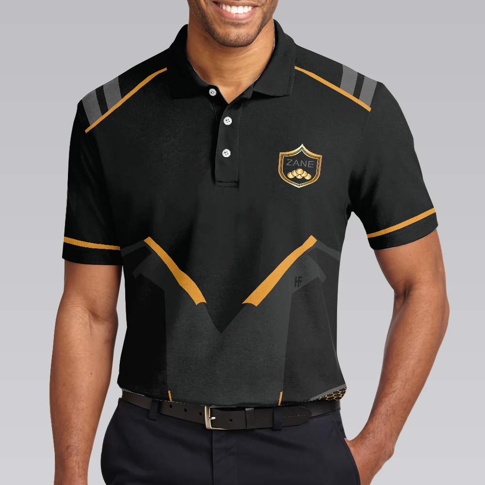 Tom George Polo Shirt - 5