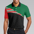 If It Doesnt Involve Golf  Tacos Then I Dont Care Polo Shirt Funny Golf Sayings Shirt For Golfers - 5