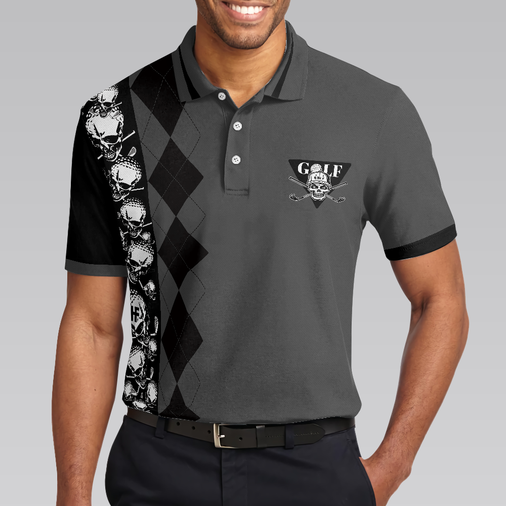 Tee It High Let It Fly Polo Shirt - 4