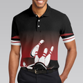 Some Grandpas Play Bingo Real Grandpas Bowl Bowling Polo Shirt Gift Idea For Bowling Fan Dad Bowling Shirt For Men - 5