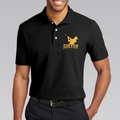 Move Over Boys Short Sleeve Golf Polo Shirt Old Man Golfer Polo Shirt Best Golf Shirt For Men - 5