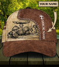 Personalized Mushroom Classic Cap - CP945PS - BMGifts