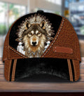 Personalized Native Classic Cap, Personalized Gift for Native Americans CP2348PS - BMGifts