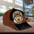 Personalized Native Classic Cap, Personalized Gift for Native Americans CP2348PS - BMGifts