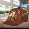 Personalized Native Classic Cap, Personalized Gift for Native Americans CP1371PS - BMGifts