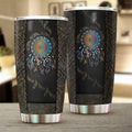 Native Tumbler, Gift for Native Americans 20 OZ Car Mug