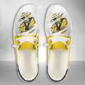 NCAA Appalachian State Mountaineers Custom Name Hey Dude Shoes 09 M79