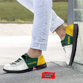 NCAA Baylor Bears Custom Name Hey Dude Shoes 09 M79