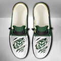 NCAA Colorado State Rams Custom Name Hey Dude Shoes 09 M79